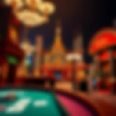 Magnificent A Comprehensive Analysis of Nationale Casinos Magnificent A Comprehensive Analysis of Nationale Casinos