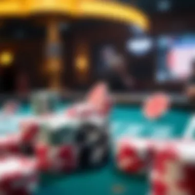 Magnificent A Comprehensive Analysis of Online Play Money Poker Sites