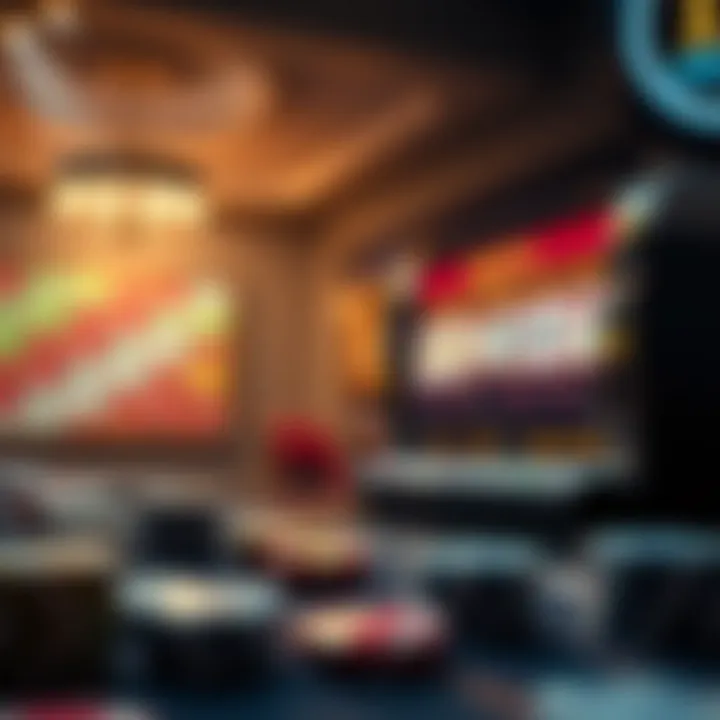 Magnificent A Comprehensive Analysis of Top Online Slot Sites