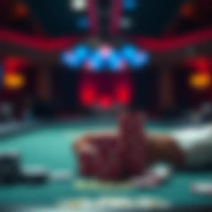 Magnificent A Comprehensive Exploration of Hold'em Poker