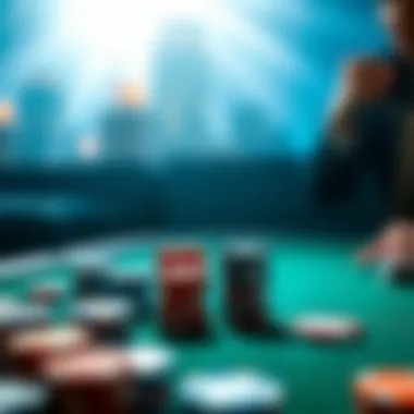 Magnificent A Comprehensive Guide for Beginners: Learning to Play Poker