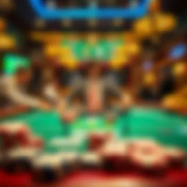 Magnificent A Comprehensive Insight into Multi-Play Poker