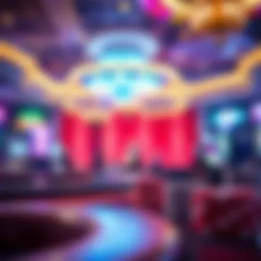 Magnificent An Exploration of Premier Casino Games Magnificent An Exploration of Premier Casino Games