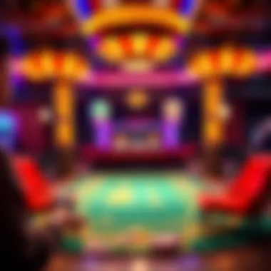 Magnificent An In-Depth Analysis of Playtika's House of Fun Magnificent An In-Depth Analysis of Playtika's House of Fun