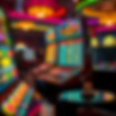 Magnificent An In-Depth Examination of NJ Scratch-Off Games