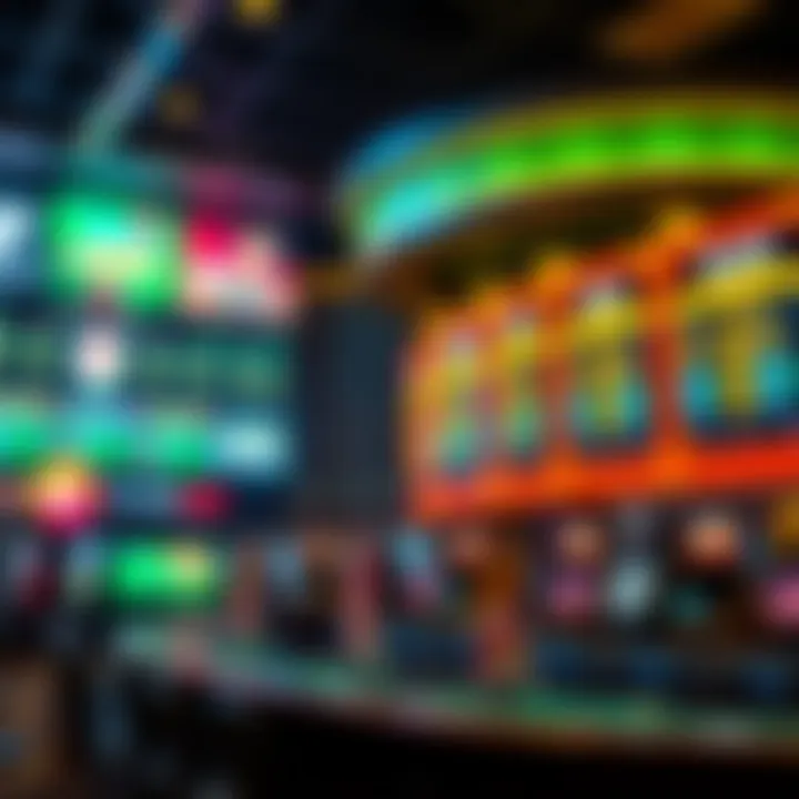 Magnificent An In-Depth Exploration of Bet Rivers Casino Sportsbook