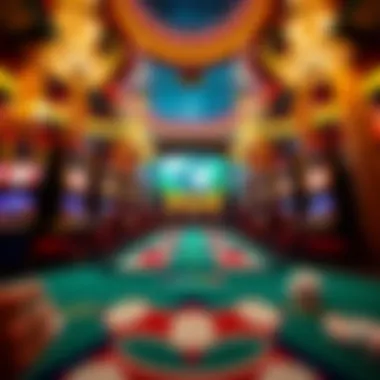 Magnificent An In-Depth Exploration of Betsoft Gaming Casinos