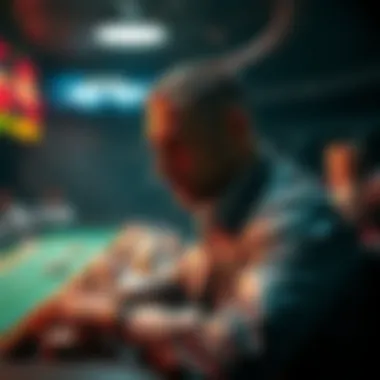 Magnificent An In-depth Exploration of Lay Betting Sites