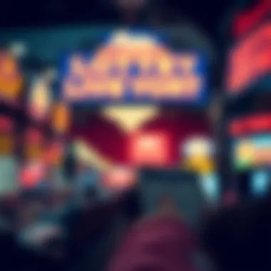 Magnificent An In-Depth Exploration of Scanning Lottery Tickets in New York