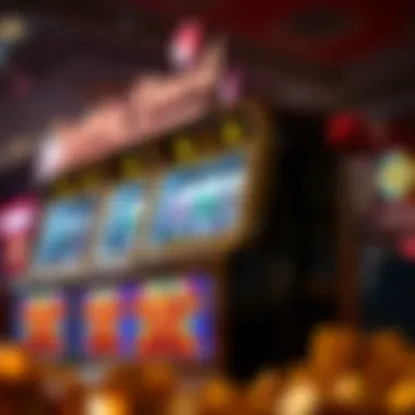 Magnificent An In-Depth Look at the Lucky Little Devil Slot Machine Magnificent An In-Depth Look at the Lucky Little Devil Slot Machine