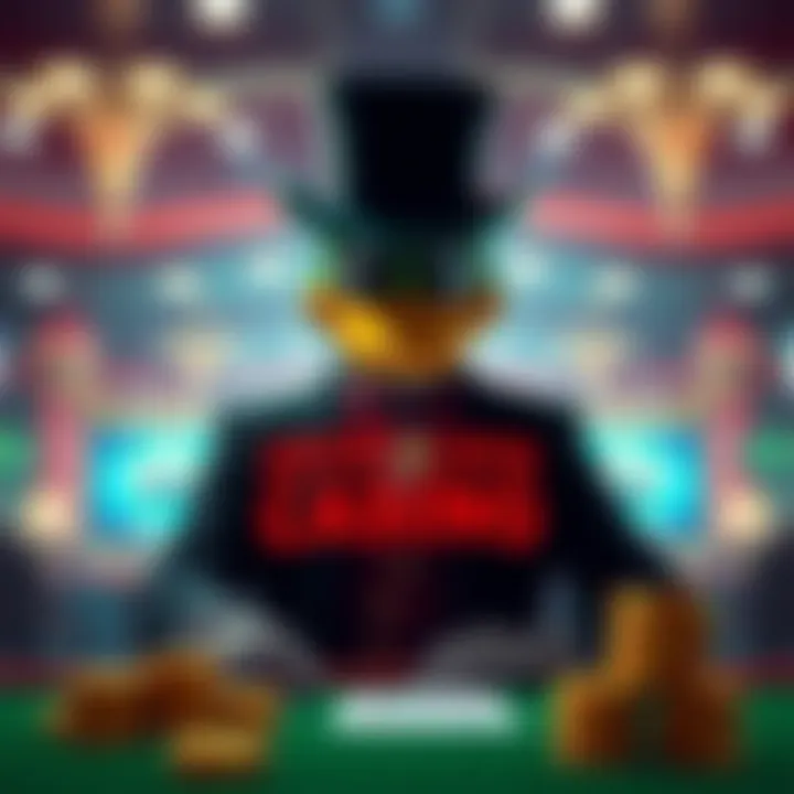 Magnificent Assessing the Legitimacy of Ducky Luck Casino