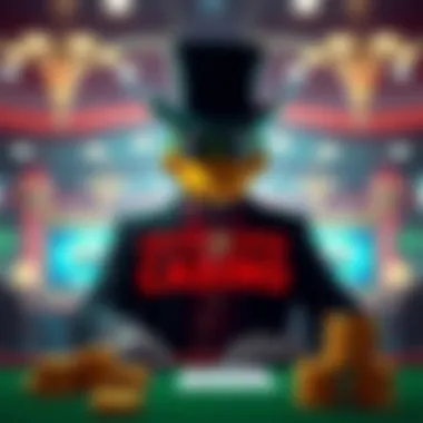 Magnificent Assessing the Legitimacy of Ducky Luck Casino Magnificent Assessing the Legitimacy of Ducky Luck Casino