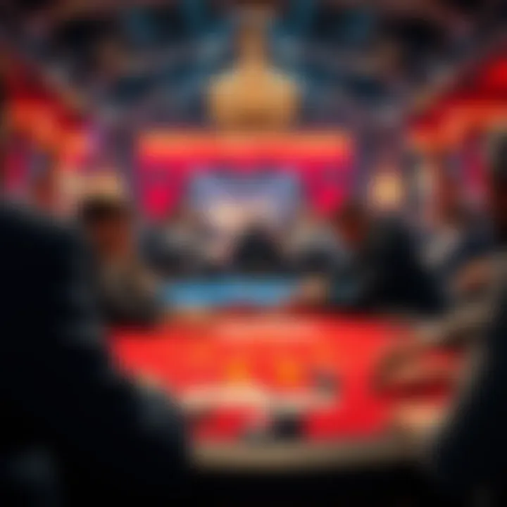 Magnificent Cajun Stud Poker: A Comprehensive Exploration