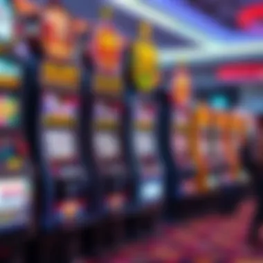 Magnificent Comprehensive Guide to Ainsworth Slot Machines