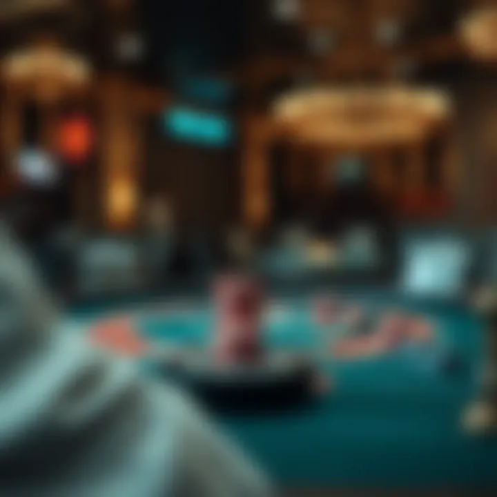 Magnificent Comprehensive Guide to Poker Table Setup