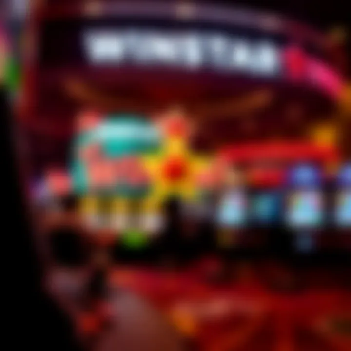 Magnificent Comprehensive Guide to Winstar Online Gaming Promo Codes