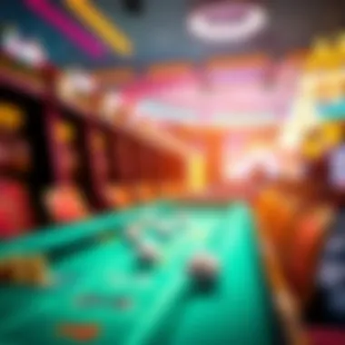 Magnificent Comprehensive Insight into Lottostar Games