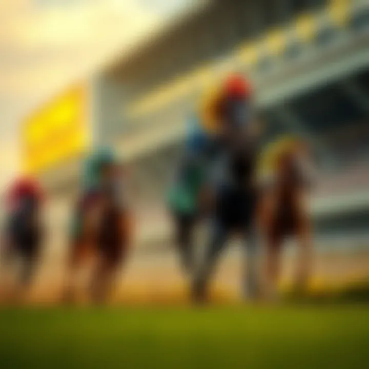 Magnificent Comprehensive Insights on Pompano Park Live Racing