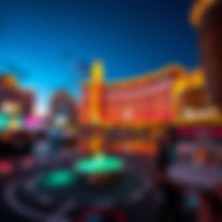 Magnificent Comprehensive Review of Resort World Vegas