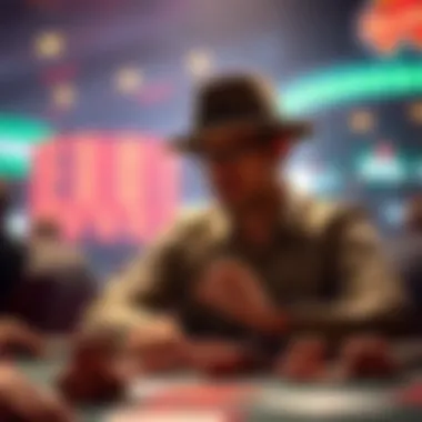 Magnificent Elevating Your Game: The Impact of One-on-One Poker Coaching