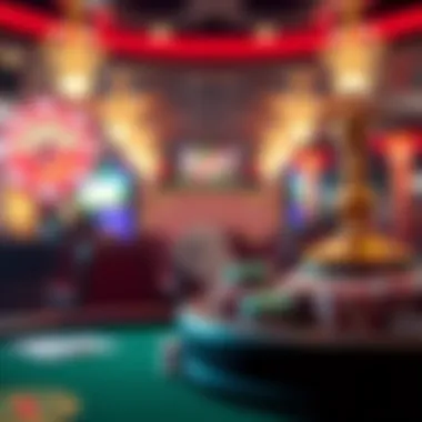 Magnificent Evaluating the Best USA Casino Sites