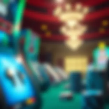 Magnificent Exploration of Free Slot Games in Online Casinos Magnificent Exploration of Free Slot Games in Online Casinos