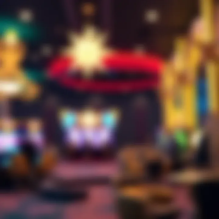 Magnificent Exploring Career Opportunities at Rising Star Casino