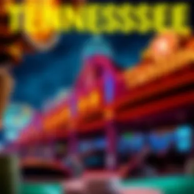 Magnificent Exploring Casinos Near Tennessee: A Comprehensive Guide