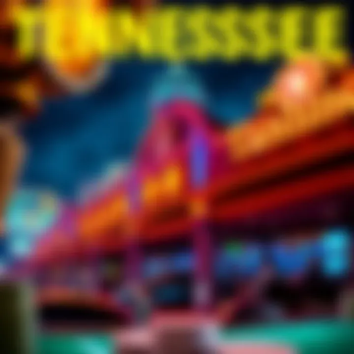 Magnificent Exploring Casinos Near Tennessee: A Comprehensive Guide