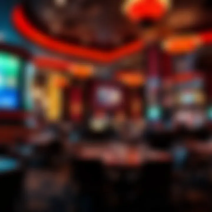 Magnificent Exploring Dining Options at Red Rock Casino