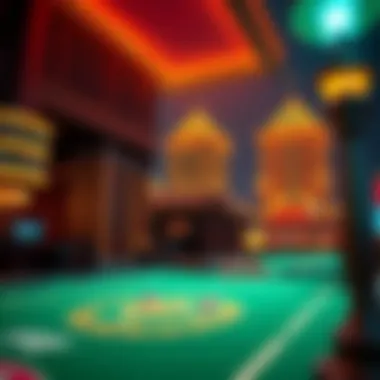 Magnificent Exploring El Cortez Casino: A Comprehensive Overview