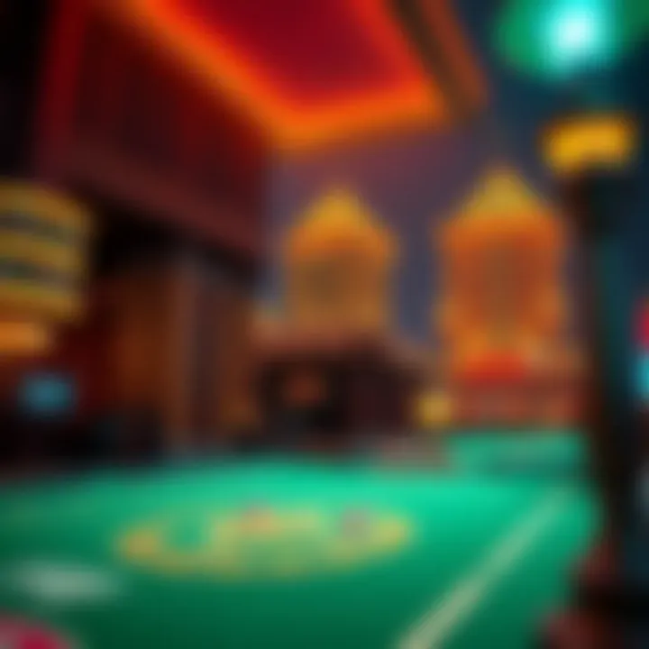 Magnificent Exploring El Cortez Casino: A Comprehensive Overview