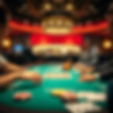Magnificent Exploring Free Multiplayer Texas Hold'em: Strategies, Insights, and Opportunities
