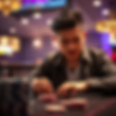 Magnificent Exploring Free No Download Poker Sites