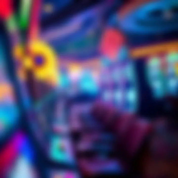 Magnificent Exploring Free Slot Play at Maryland Live: An In-Depth Analysis