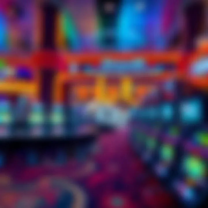 Magnificent Exploring Free Slot Play at Ocean Casino