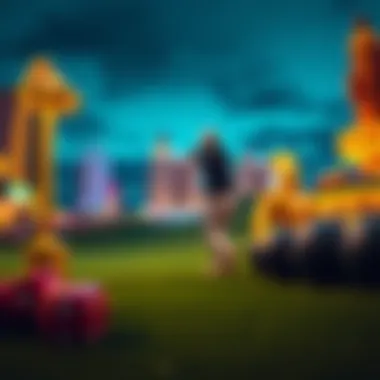 Magnificent Exploring Golf and Gambling in Atlantic City