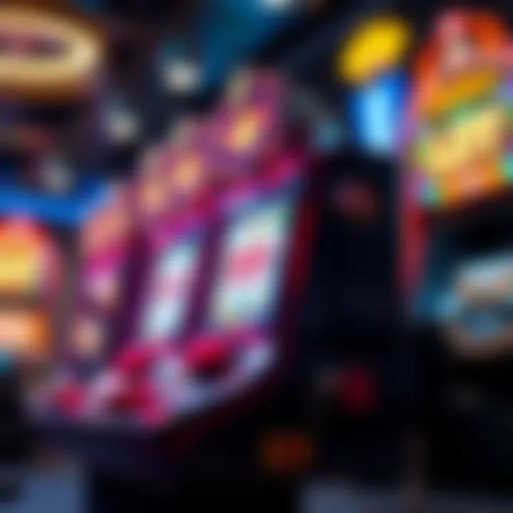 Magnificent Exploring Google Play Slot Machines: Insights and Strategies
