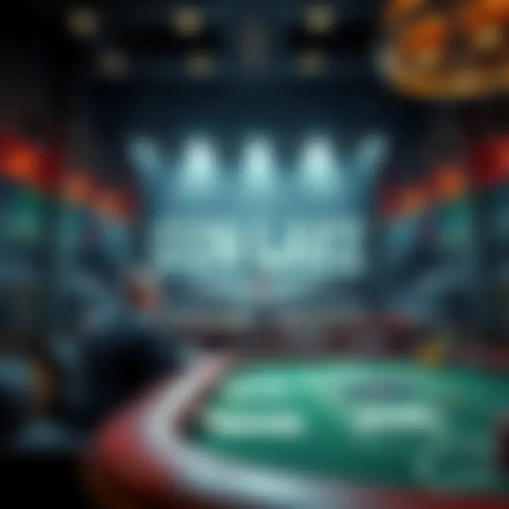 Magnificent Exploring Gun Lake Online Sportsbook: Insights and Strategies