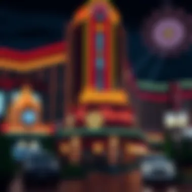 Magnificent Exploring Harrah's Cherokee: A Multifaceted Destination