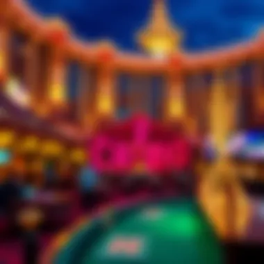 Magnificent Exploring Ilani Casino Resort: A Comprehensive Overview Magnificent Exploring Ilani Casino Resort: A Comprehensive Overview