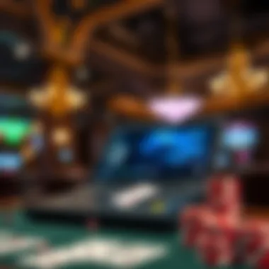 Magnificent Exploring Illinois Online Gambling: A Comprehensive Guide Magnificent Exploring Illinois Online Gambling: A Comprehensive Guide