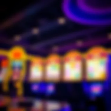 Magnificent Exploring Interactive Slot Games: A Comprehensive Guide