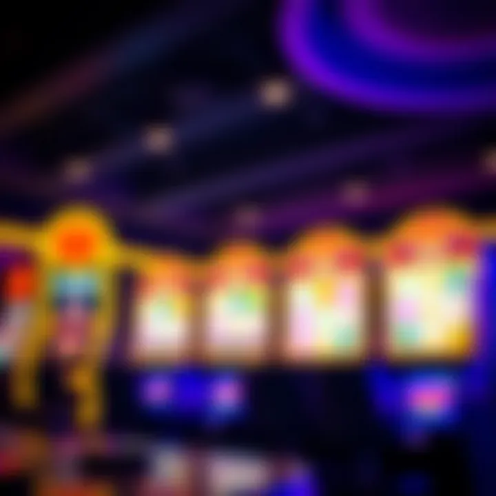 Magnificent Exploring Interactive Slot Games: A Comprehensive Guide