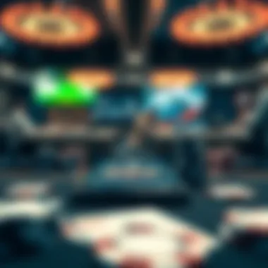 Magnificent Exploring iPhone Gambling Apps: A Comprehensive Guide