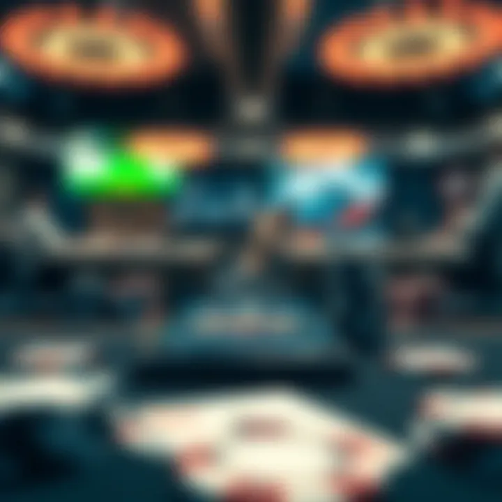 Magnificent Exploring iPhone Gambling Apps: A Comprehensive Guide