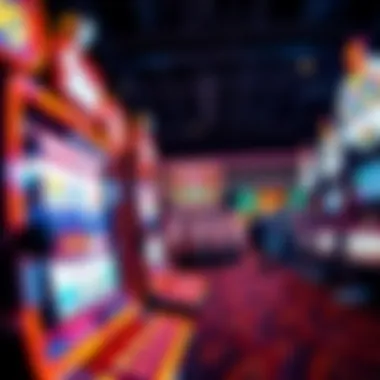 Magnificent Exploring Las Vegas Slot Machine Wins: Strategies and Insights Magnificent Exploring Las Vegas Slot Machine Wins: Strategies and Insights