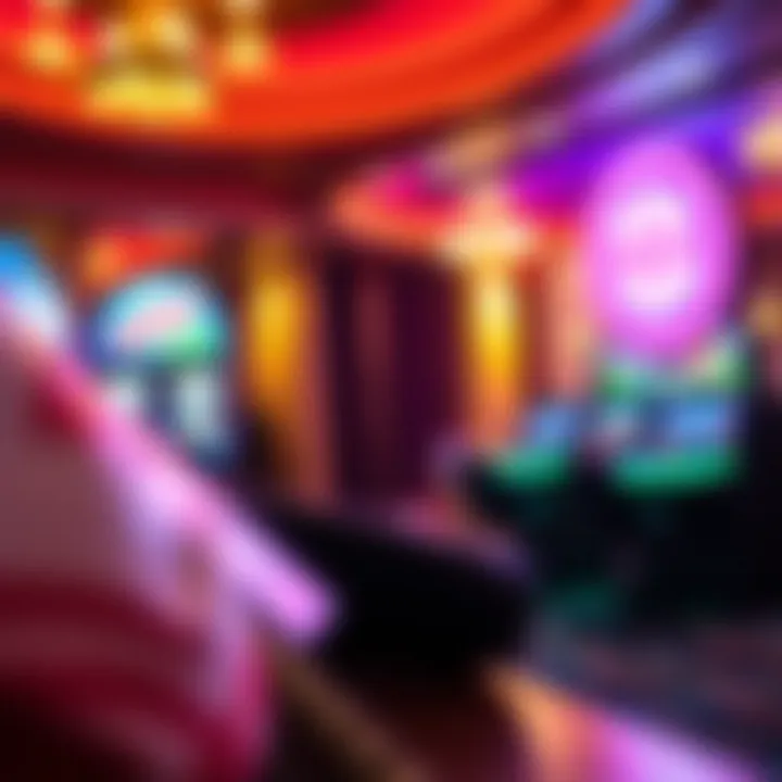 Magnificent Exploring Live Casino Bingo: A Modern Gaming Experience