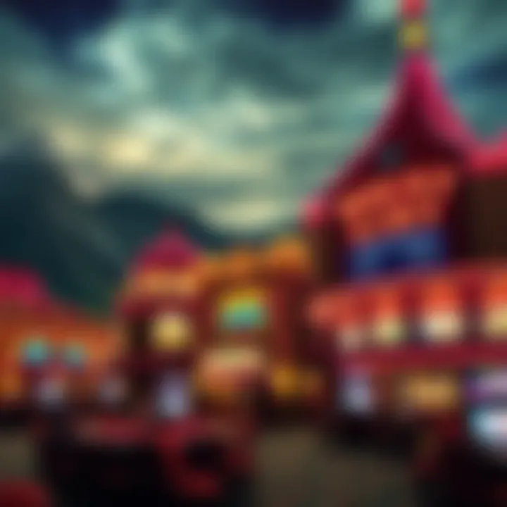 Magnificent Exploring Mount Airy Casino: A Comprehensive Guide