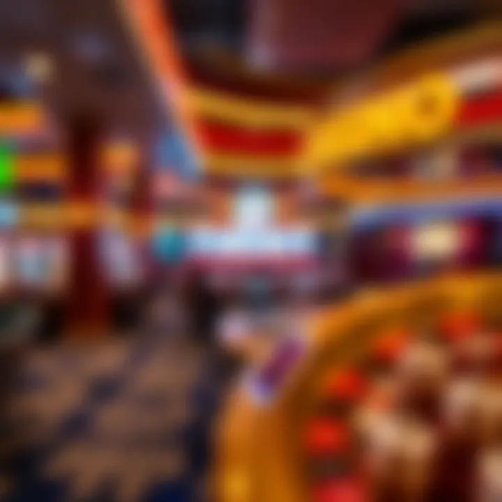 Magnificent Exploring New Casino Openings Near Me
